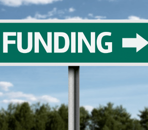 funding landscape